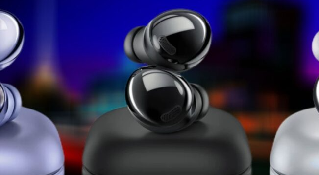 三星Galaxy Buds Pro將比AirPods Pro便宜