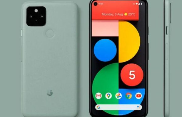 這就是在Google Pixel 5上激活開(kāi)發(fā)者模式的方式