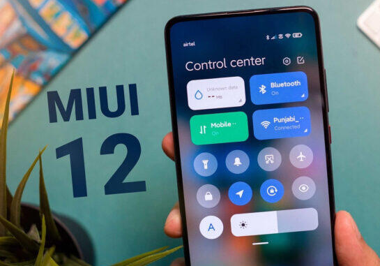 Redmi 8A和Redmi 7A即將獲得MIUI 12更新