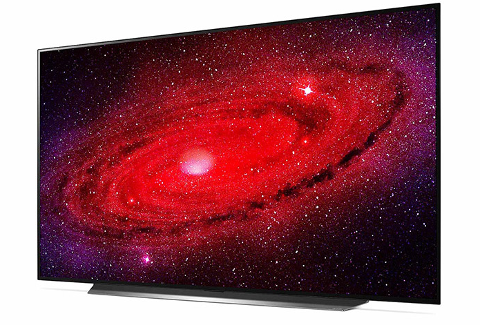 LG 65英寸CX OLED 4K電視使用評(píng)測(cè)