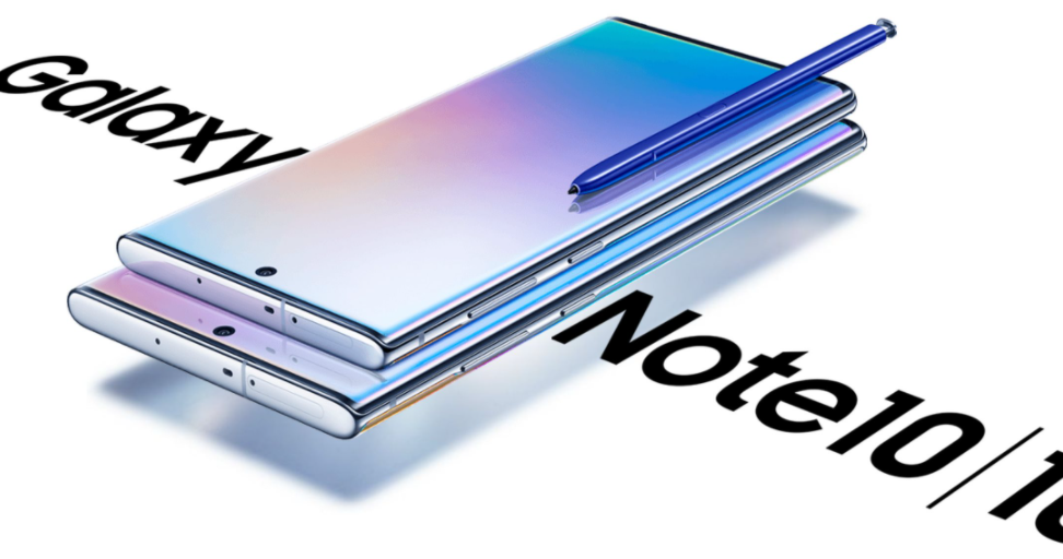 三星向Galaxy Note10系列發(fā)布Android 11更新