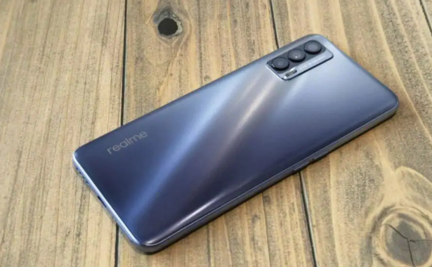 Realme V15將于1月7日正式發(fā)布前泄漏