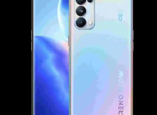 新的泄漏曝光了Oppo Find X3配備12GB RAM