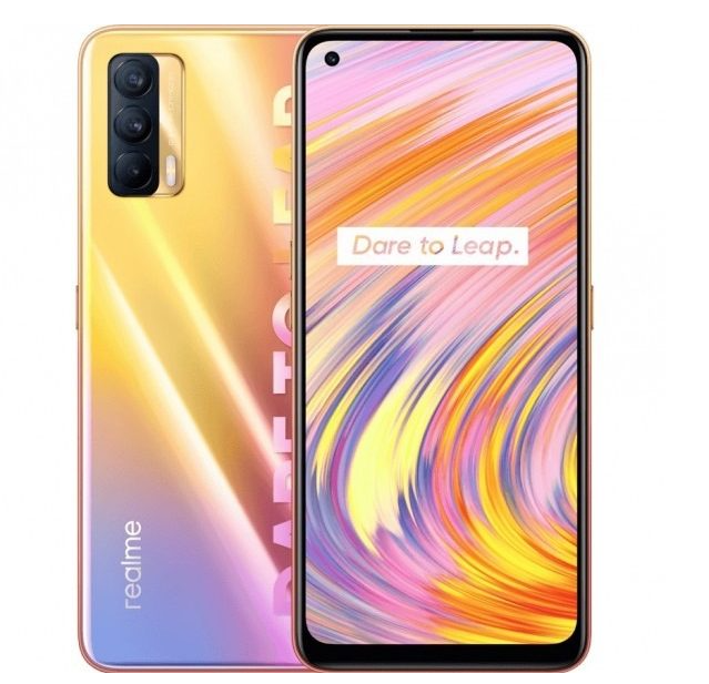 Realme V15正式發(fā)布：配備6.4英寸Full HD +分辨率AMOLED顯示屏