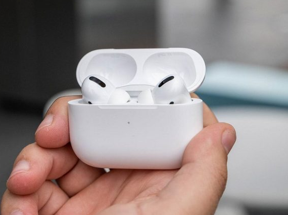 下一代AirPods Pro將裝在一個(gè)較小的盒子中