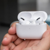 下一代AirPods Pro將裝在一個較小的盒子中