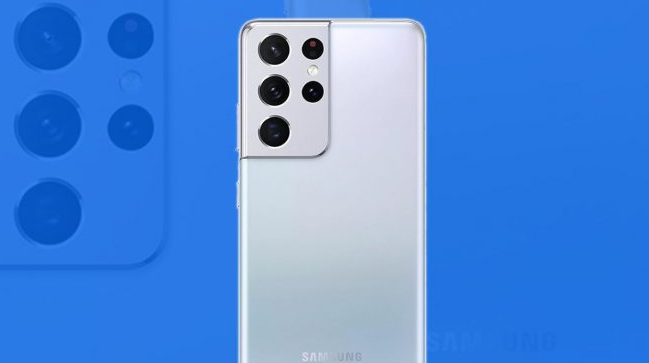 三星Galaxy S21 5G系列將提供11種不同的顏色選擇