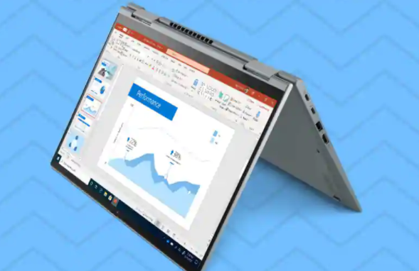 CES 2021：聯(lián)想推出迄今為止最薄的ThinkPad筆記本電腦