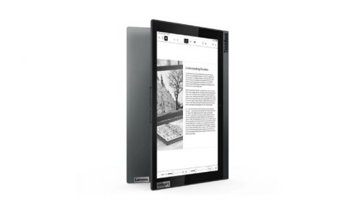 聯(lián)想ThinkBook Plus Gen 2具有電子墨水顯示屏