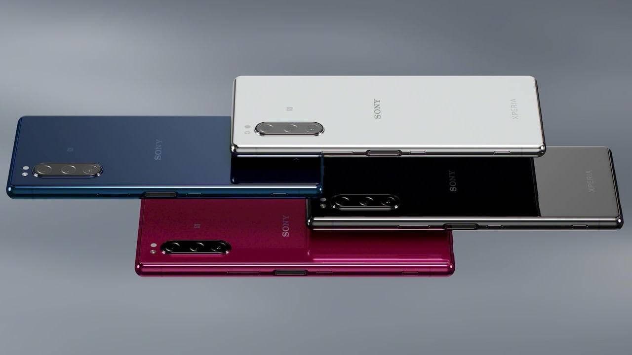 索尼Xperia 1，Xperia 5提前一個(gè)月獲得Android 11更新