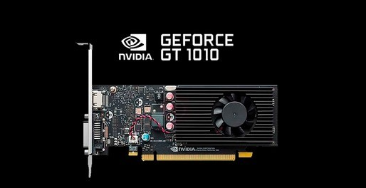 Nvidia GT 1010顯卡因Pascal芯片泄漏