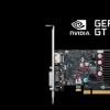 Nvidia GT 1010顯卡因Pascal芯片泄漏