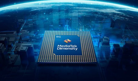 Vivo和Oppo應(yīng)該是第一個使用新的Dimensity 2000芯片的公司