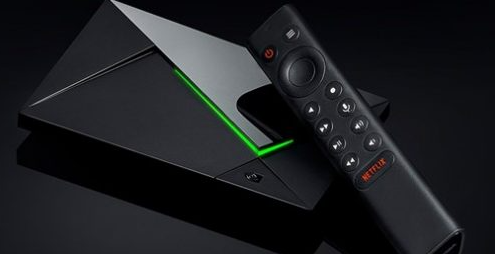 Nvidia Shield獲得對(duì)PS5和Xbox系列控件的支持