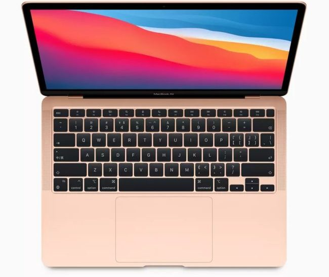 據(jù)說新款MacBook Air會(huì)更薄更輕