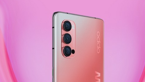 OPPO Reno 4 Pro 5G在相機(jī)曝光方面脫穎而出