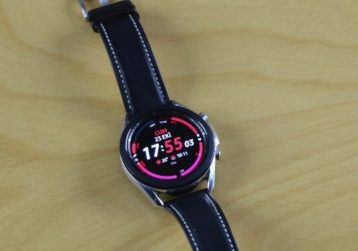 三星Galaxy Watch 3的ECG功能將吸引更多用戶