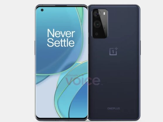 關(guān)于OnePlus 9 Pro的全新信息泄漏