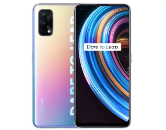 Realme X7配備了聯(lián)發(fā)科的Dimensity 800U芯片組