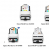 愛普生Epson WorkForce掃描儀希望幫助實(shí)現(xiàn)無紙化辦公室