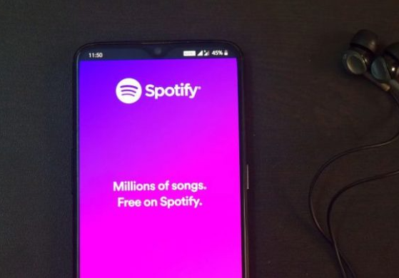 Spotify將根據(jù)您的語氣為您播放音樂