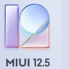 小米MIUI 12.5發(fā)布日期已經(jīng)宣布