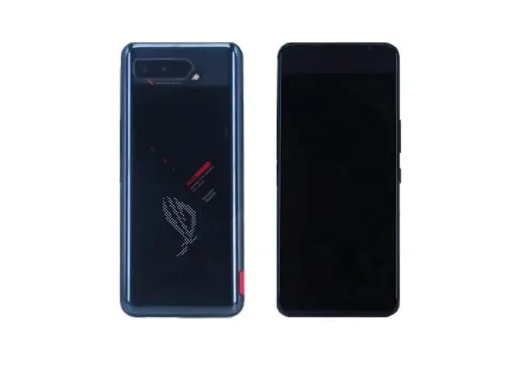 華碩ROG Phone 5：下一代游戲智能手機(jī)