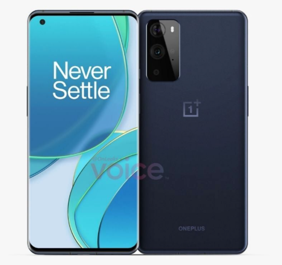 OnePlus 9系列是尚未在2021年推出的最受期待的智能手機(jī)系列之一