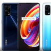 Realme X7 5G可能會(huì)推出兩種存儲(chǔ)版本