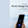 小米的Mi Air Charge將無線充電提升到一個新的水平