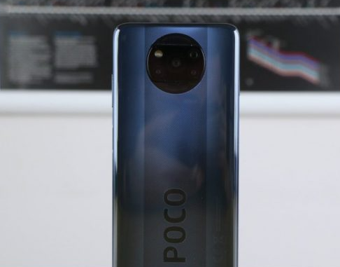 Poco X3 Pro：新功能強(qiáng)大的手機(jī)即將面世