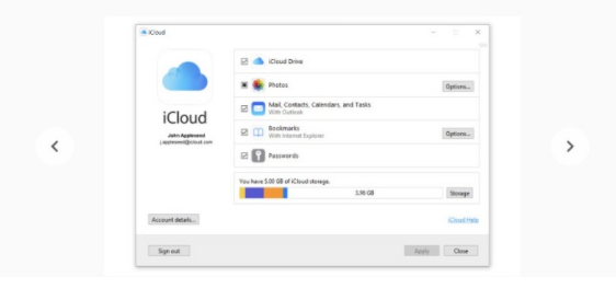 iCloud密碼現(xiàn)在可作為Windows上的Chrome擴展程序使用