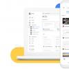 桌面版Google云端硬盤(pán)將成為唯一一個(gè)可以將其全部統(tǒng)治的應(yīng)用
