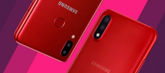 三星Galaxy A01和A10s主要區(qū)別是什么？