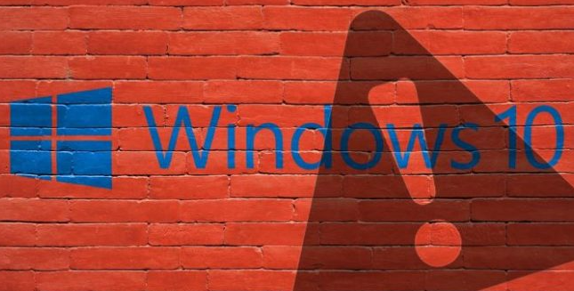 Windows 10有問題嗎？查看更新歷史