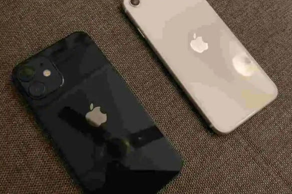 由于用戶對較小的智能手機失去吸引力，Apple iPhone 12 mini的銷售放緩