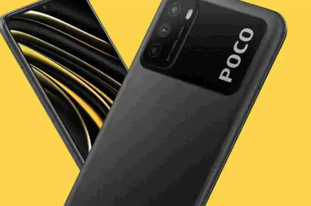 Poco M3的銷量已超過1,50,00臺(tái)