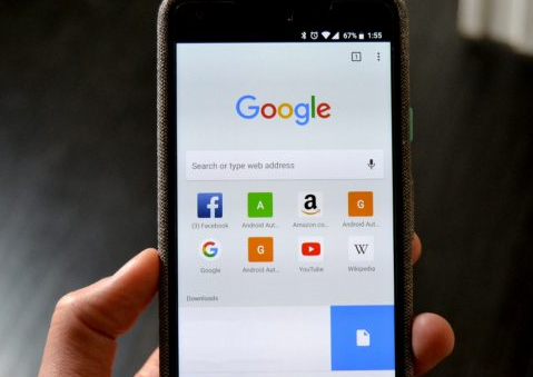 Chrome iOS應用中的隱身標簽頁提供了額外的保護