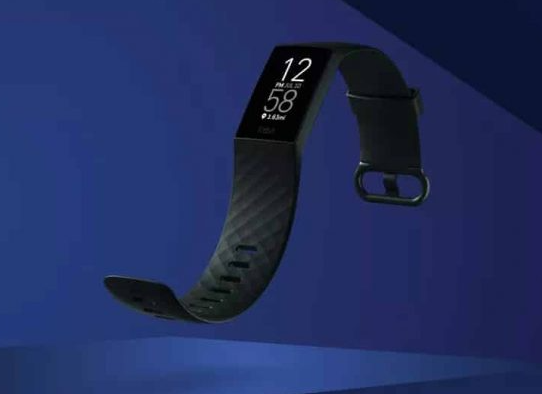 Fitbit Charge 4更新帶來重要創(chuàng)新