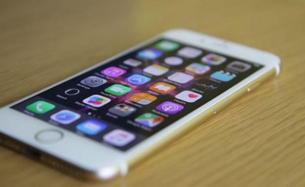 檢查應(yīng)用程序是否可以在iPhone上訪問您的照片