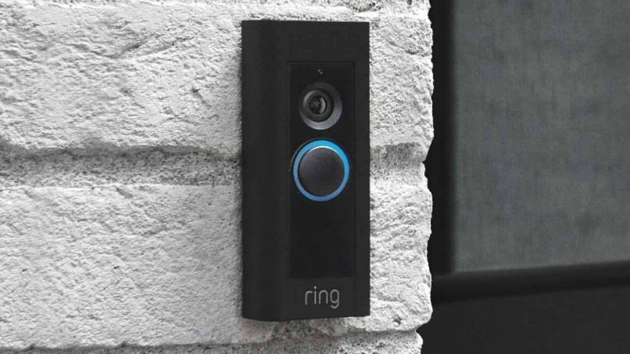 Ring Video Doorbell Pro 2泄漏表明即將進(jìn)行重大升級(jí)