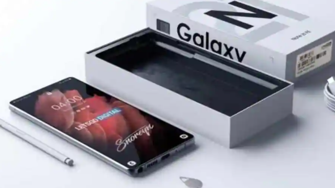 三星Galaxy Note 21 FE具有SPen支持