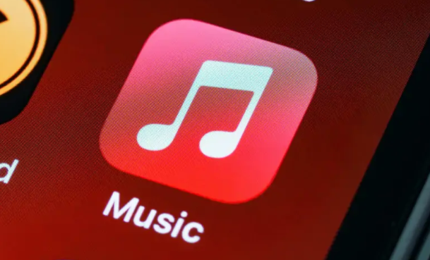 iOS 14.5在Apple Music中添加了滑動(dòng)手勢(shì)和彈出菜單