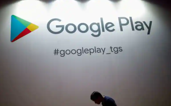 Google Play商店現(xiàn)在可以與附近的設(shè)備共享更新