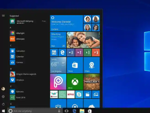 這是您需要了解的有關(guān)微軟最近宣布的Windows 10 21H1更新的所有信息