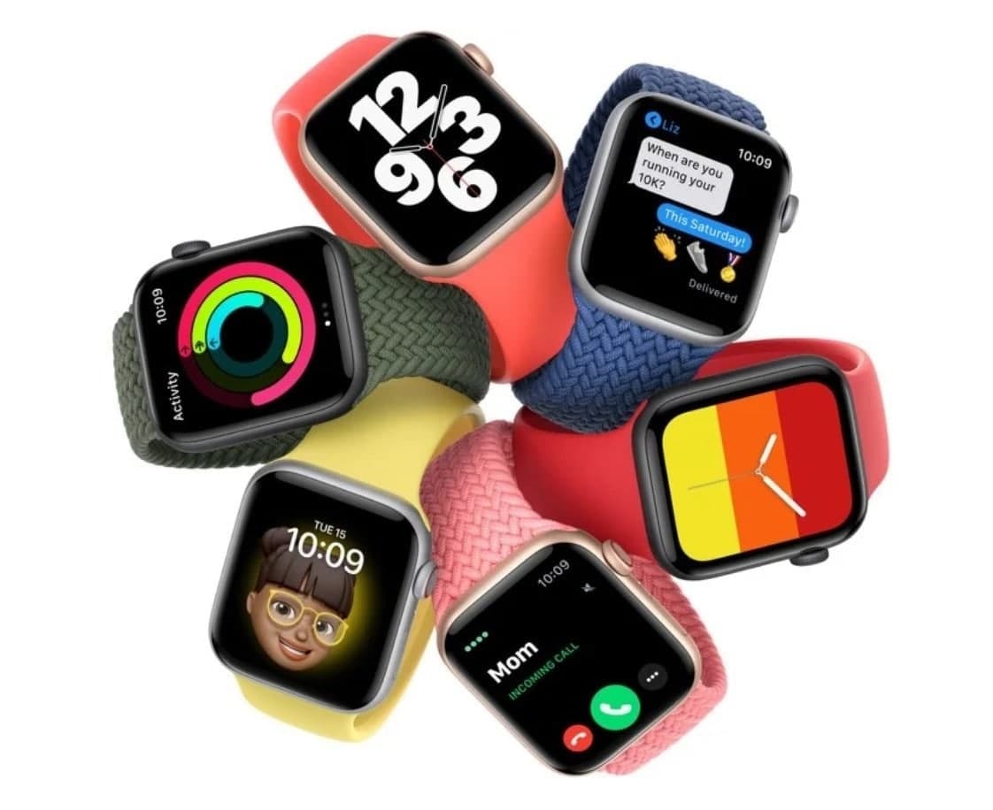 watchos7.4beta2更新了什么