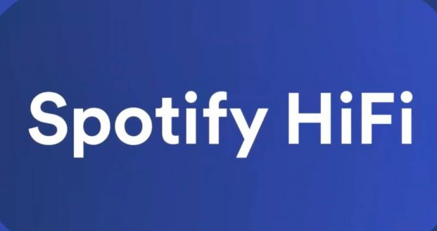 使用Spotify HiFi享受更高質(zhì)量的音樂