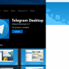 適用于Windows 10的Telegram的應(yīng)用程序已更新