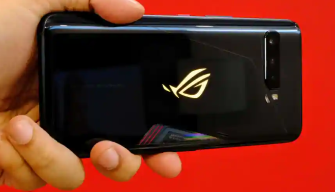 據(jù)傳華碩的ROG Phone 5配備了高通的Snapdragon 888處理器和16GB RAM