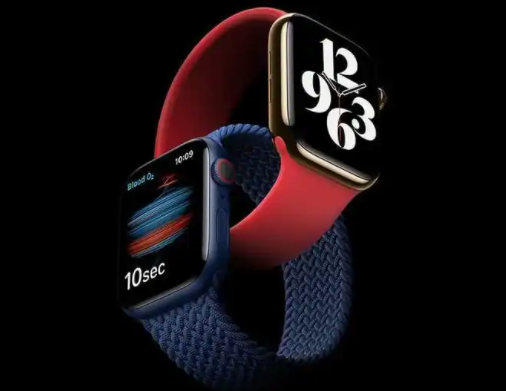 我們對(duì)Apple Watch Series 7的了解